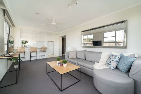 Harbourside 49 - Whitsundays Accommodation 3