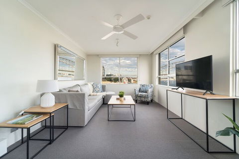 Harbourside 49 - Whitsundays Accommodation 4