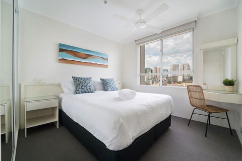 Harbourside 49 - Whitsundays Accommodation 6