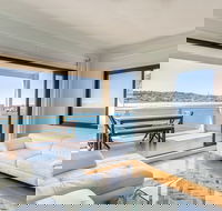Ultimate Bondi Escape - Whitsundays Accommodation