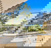 Garden Penthouse Netanya - Whitsundays Accommodation