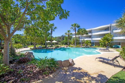 Cotton Beach Bliss At 103 + 2 Bikes - Whitsundays Accommodation 0