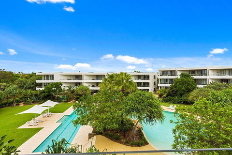 Cotton Beach Bliss At 103 + 2 Bikes - Whitsundays Accommodation 2