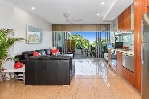 Cotton Beach Bliss At 103 + 2 Bikes - Whitsundays Accommodation 5