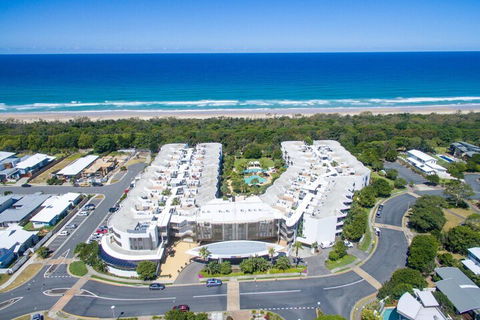 Cotton Beach Bliss At 103 + 2 Bikes - Whitsundays Accommodation 1
