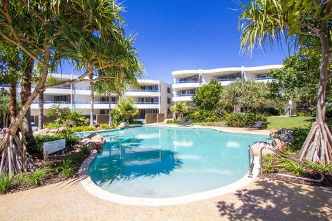 Cotton Beach Bliss At 103 + 2 Bikes - Whitsundays Accommodation 3