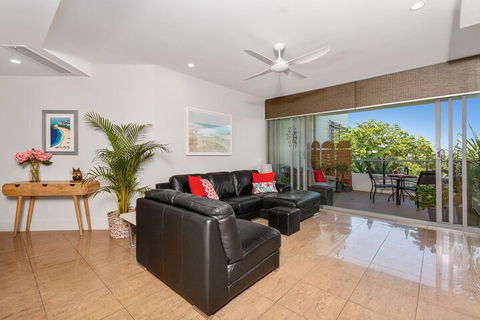 Cotton Beach Bliss At 103 + 2 Bikes - Whitsundays Accommodation 6