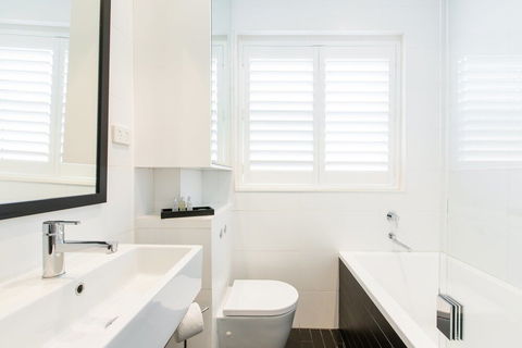 The Double Bay Executive Apartment - Whitsundays Accommodation 4