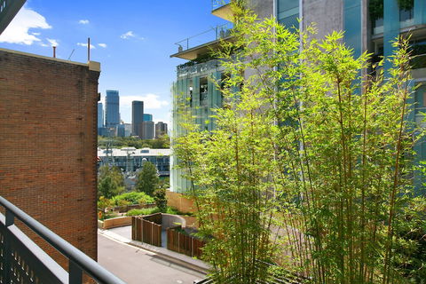 I Can View Woolloomooloo - Whitsundays Accommodation 5