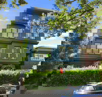 I Can View Woolloomooloo - Whitsundays Accommodation