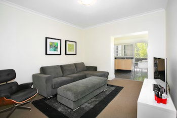 I Can View Woolloomooloo - Whitsundays Accommodation 6