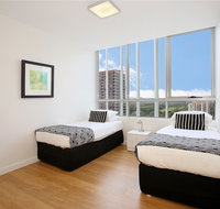 Gadigal Groove - Whitsundays Accommodation