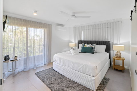 Oceanside Apartment - LAMER9 - Whitsundays Accommodation 4