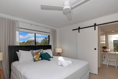 Oceanside Apartment - LAMER9 - Whitsundays Accommodation 3