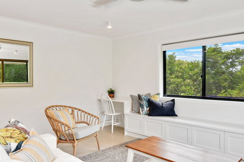 Oceanside Apartment - LAMER9 - Whitsundays Accommodation 5