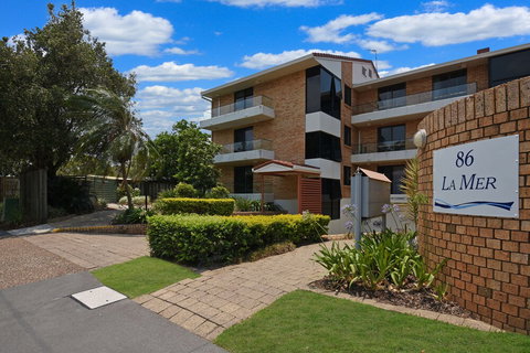 Oceanside Apartment - LAMER9 - Whitsundays Accommodation 0