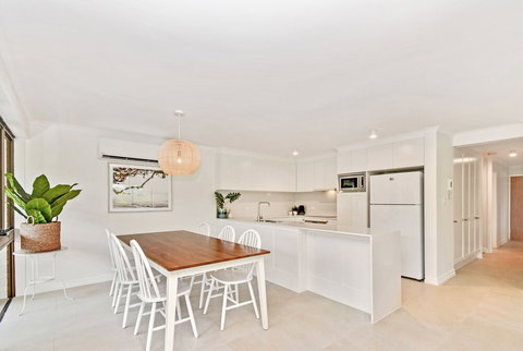 Oceanside Apartment - LAMER9 - Whitsundays Accommodation 6