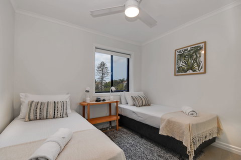 Oceanside Apartment - LAMER9 - Whitsundays Accommodation 2