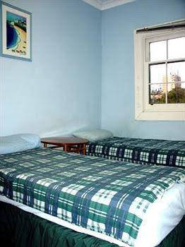Sydney GDay Hostel - Whitsundays Accommodation 2