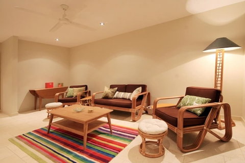 Lorikeet 2 - Whitsundays Accommodation 4