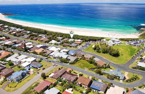 Lorikeet 2 - Whitsundays Accommodation 6