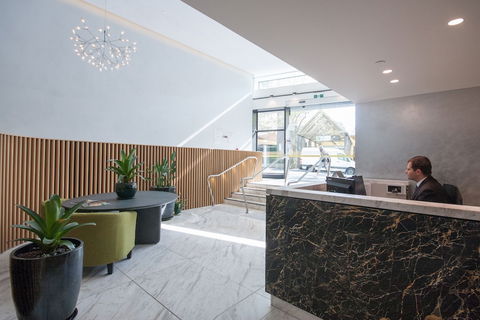 Modern 2 Bedroom Potts Point Apartment - Whitsundays Accommodation 0