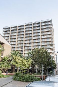 Potts Point Springfield Avenue (I) - Whitsundays Accommodation 0