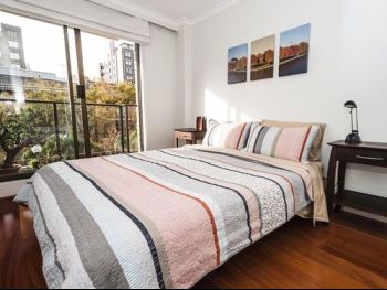 Potts Point Springfield Avenue (I) - Whitsundays Accommodation 4