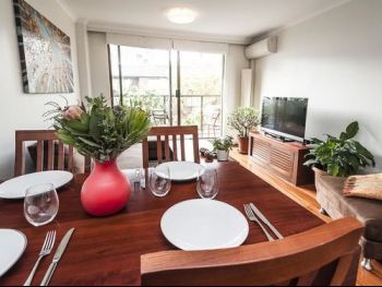 Potts Point Springfield Avenue (I) - Whitsundays Accommodation 5