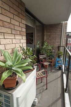 Potts Point Springfield Avenue (I) - Whitsundays Accommodation 6