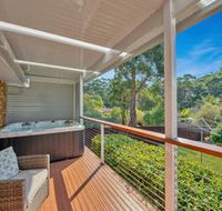 Rosella Retreat - Whitsundays Accommodation