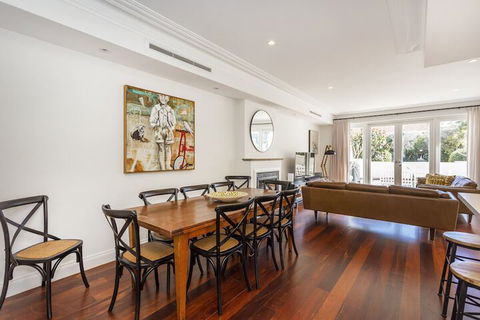 Cottesloe Aqua Retreat - Executive Escapes - Whitsundays Accommodation 5