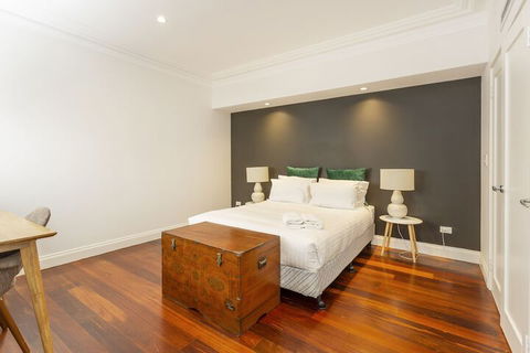 Cottesloe Aqua Retreat - Executive Escapes - Whitsundays Accommodation 4