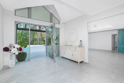 Salt Hinterland Retreat Q Stay - Whitsundays Accommodation 4