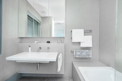 Salt Hinterland Retreat Q Stay - Whitsundays Accommodation 6