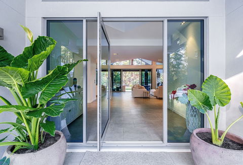 Salt Hinterland Retreat Q Stay - Whitsundays Accommodation 3