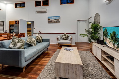 Casuarina 18 Ocean View - Whitsundays Accommodation 6