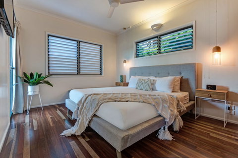 Casuarina 18 Ocean View - Whitsundays Accommodation 5