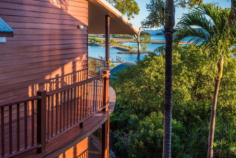 Casuarina 18 Ocean View - Whitsundays Accommodation 1