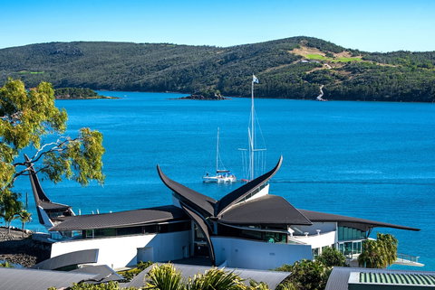 Casuarina 18 Ocean View - Whitsundays Accommodation 0