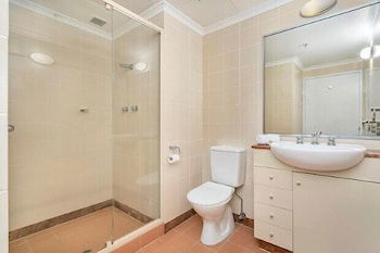 The Apartment Service HOSK2 - Whitsundays Accommodation 6