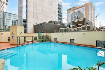 The Apartment Service HOSK2 - Whitsundays Accommodation 5