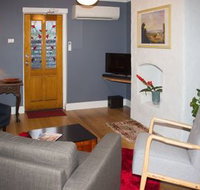 Heritage Listed Georgian Cottage - Whitsundays Accommodation