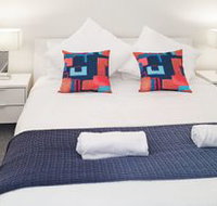 Richmond Lifestyle Apartment - Whitsundays Accommodation