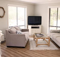 Charlottes Honor River  Golf Cottage - Whitsundays Accommodation