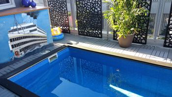 Penthouses68 - Whitsundays Accommodation 3