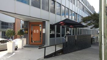 Penthouses68 - Whitsundays Accommodation 4