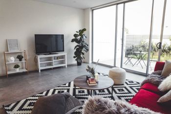 LUXURY 3 BEDROOM APARTMENT SYDNEY - Whitsundays Accommodation 1