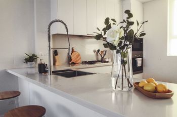 LUXURY 3 BEDROOM APARTMENT SYDNEY - Whitsundays Accommodation 3