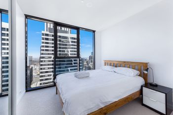 Light Tower Apartment - Whitsundays Accommodation 0